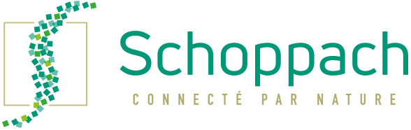Schoppach - Connecté par nature